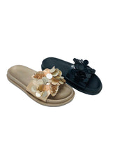 104 - FANCY FLIP FLOP - JX - 208
