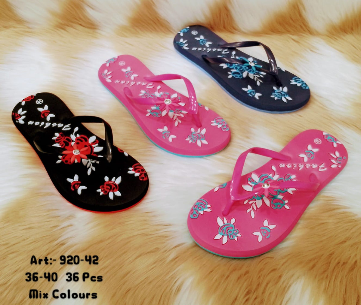3 - DOLLY-ART 920-42
