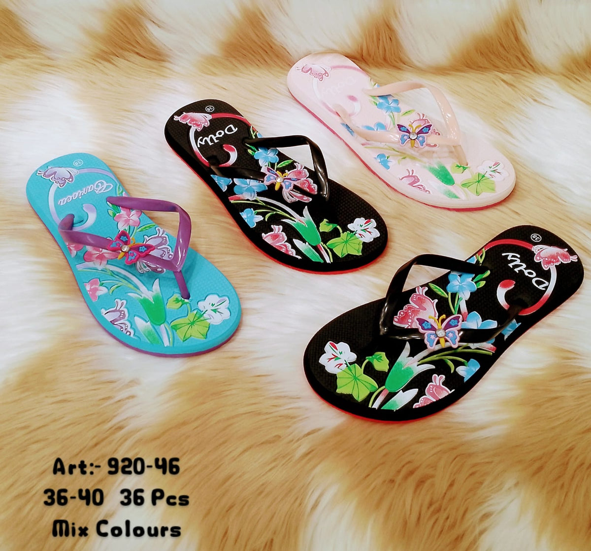 7 - DOLLY-ART 920-46