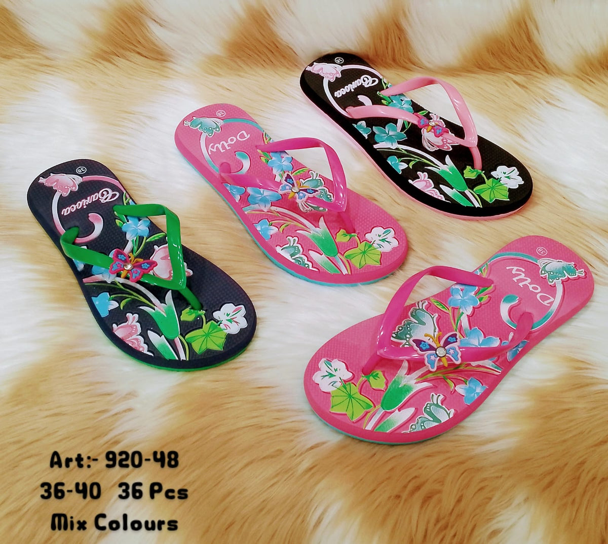9 - DOLLY-ART 920-48