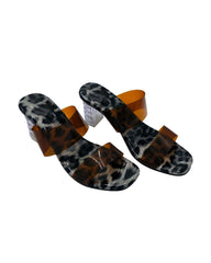 39 - TZ - 06 - TIGGER BLACK - HEEL