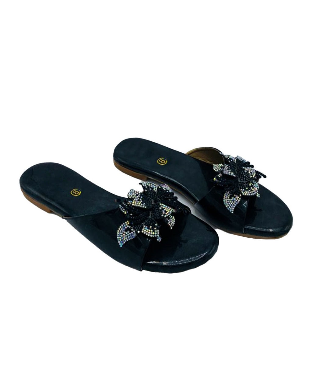 72 - A - SM - 01 - BUTTERFLY PASTE - FLATS