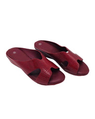 69 - KL - 01 - PU - BLOCK HEEL TYPE