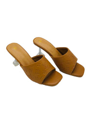 30 - KL - 15 - LV HEEL