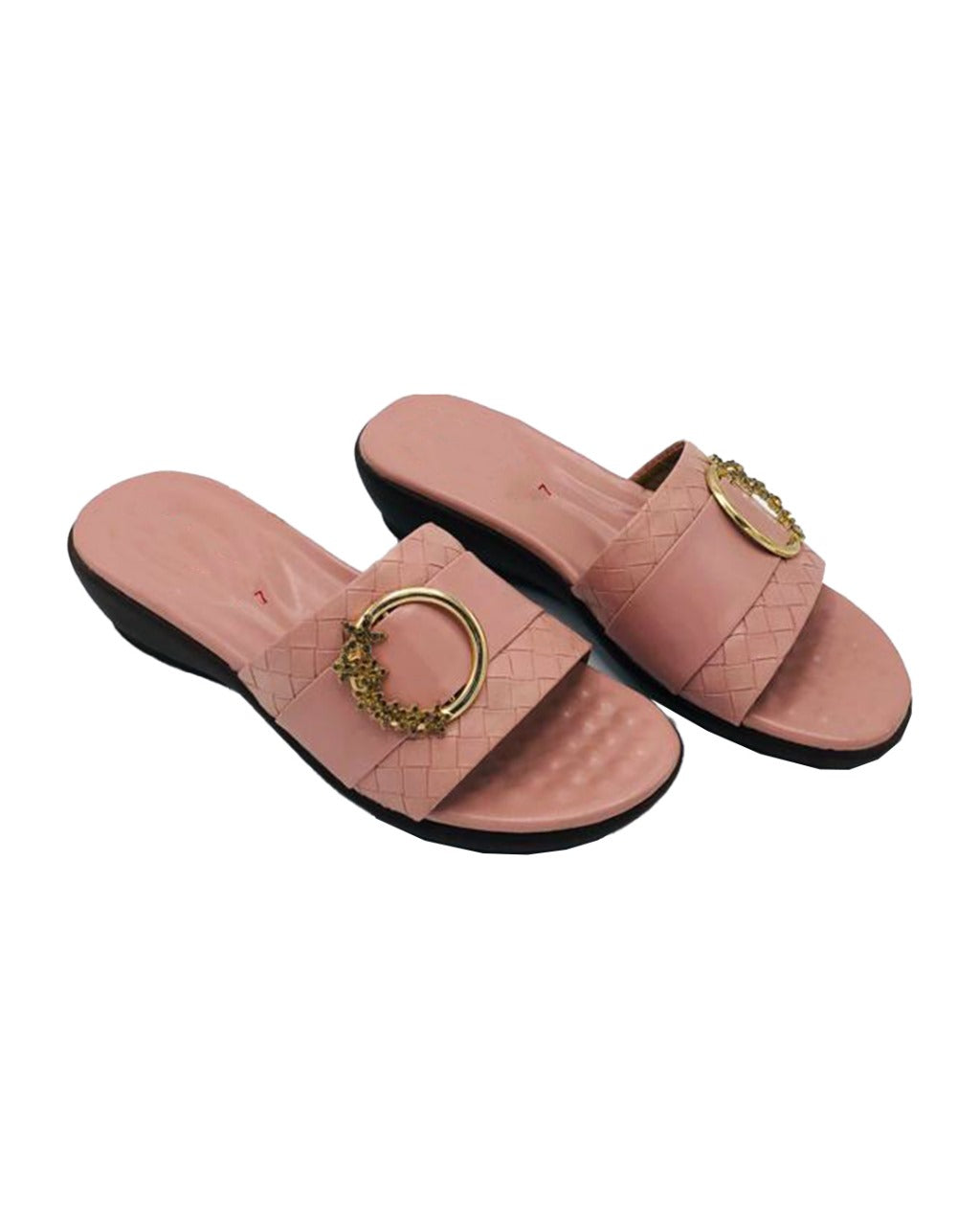 62 - PU - 01 - BLOCK TYPE HEEL