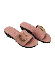 62 - PU - 01 - BLOCK TYPE HEEL