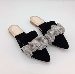 72 - BNTO 006 - FLOWERS DIMOND - HALF PUMP