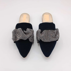 72 - BNTO 006 - FLOWERS DIMOND - HALF PUMP