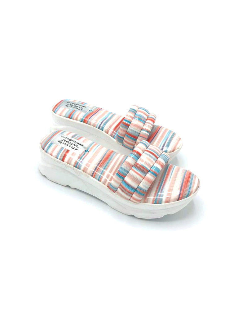 77 - CARE COLLECTION - PU- M - FIT-RGT-183-GOLA